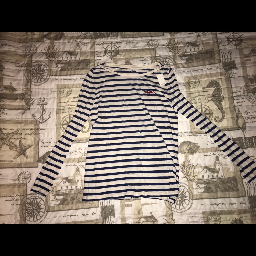LOFT long sleeve